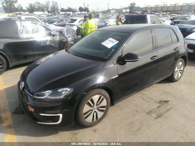 2019 Volkswagen Golf, VIN: WVWKR7AU4KW913269