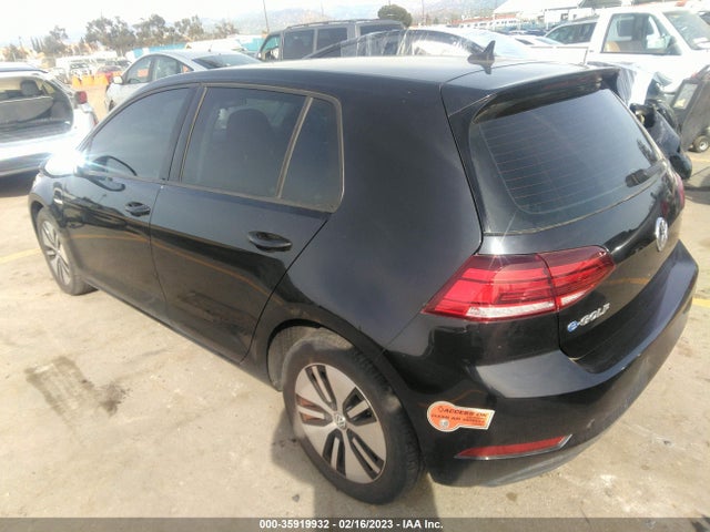 2019 Volkswagen Golf, VIN: WVWKR7AU4KW913269