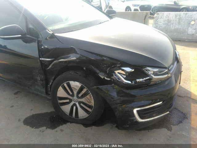 2019 Volkswagen Golf, VIN: WVWKR7AU4KW913269