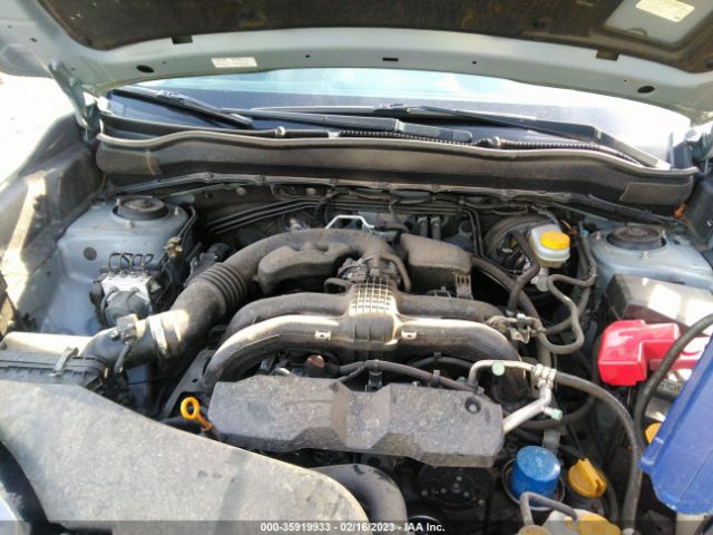 JF2SJAHC6GH520209 Subaru Forester 2.5i Limited