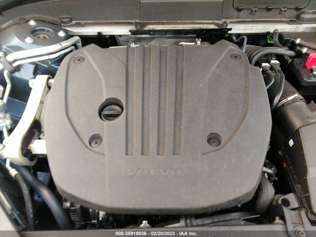 2022 Volvo XC60, VIN: YV4L12RL1N1915456
