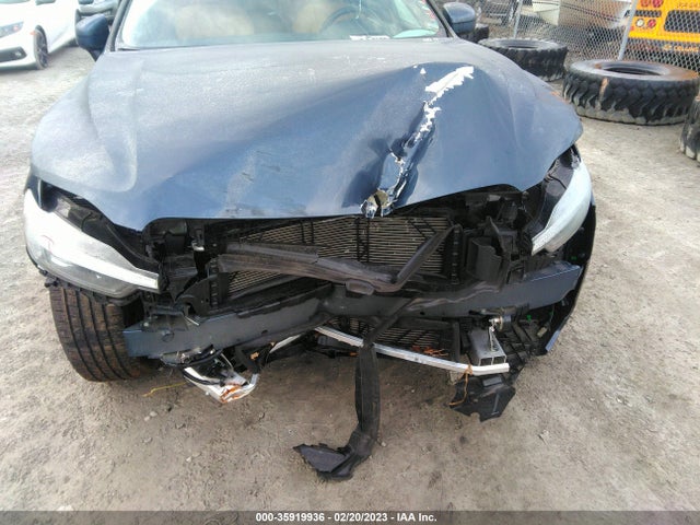 2022 Volvo XC60, VIN: YV4L12RL1N1915456