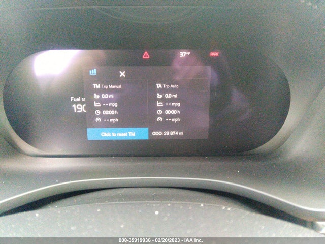 2022 Volvo XC60, VIN: YV4L12RL1N1915456