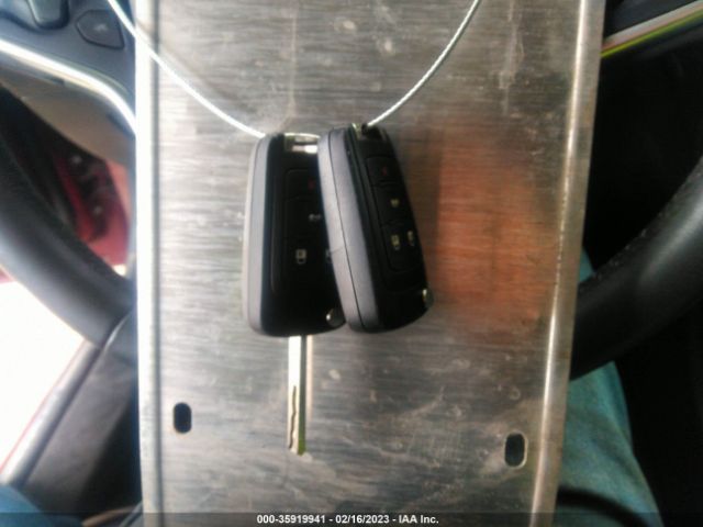 2G4GK5EK0H9164538 Buick Regal