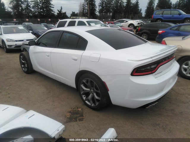 Dodge CHARGER R/T 2017 2C3CDXCT0HH510506 Image 3
