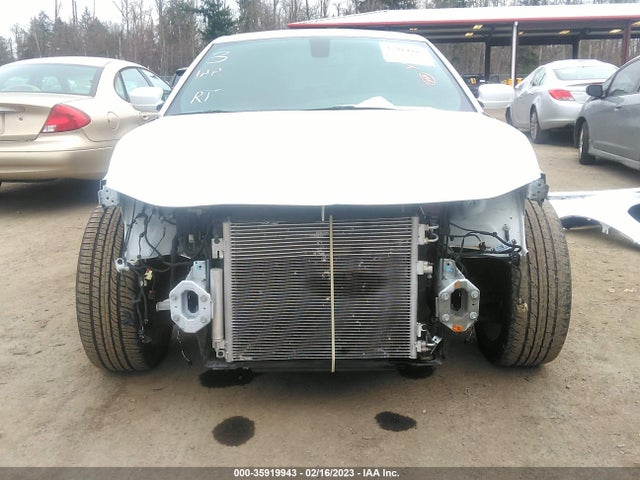 Dodge CHARGER R/T 2017 2C3CDXCT0HH510506 Image 6