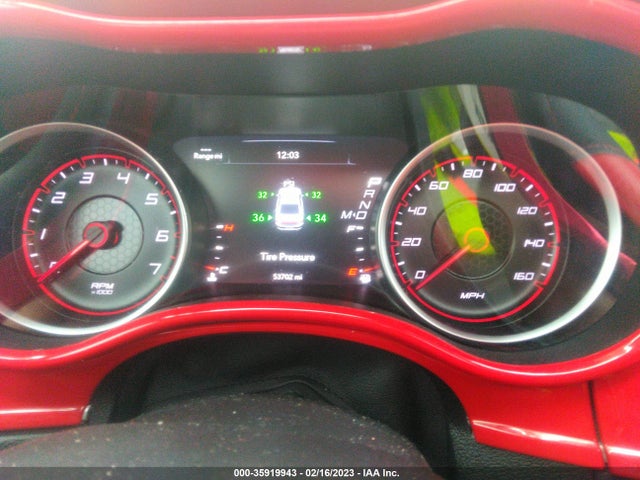 Dodge CHARGER R/T 2017 2C3CDXCT0HH510506 Image 7