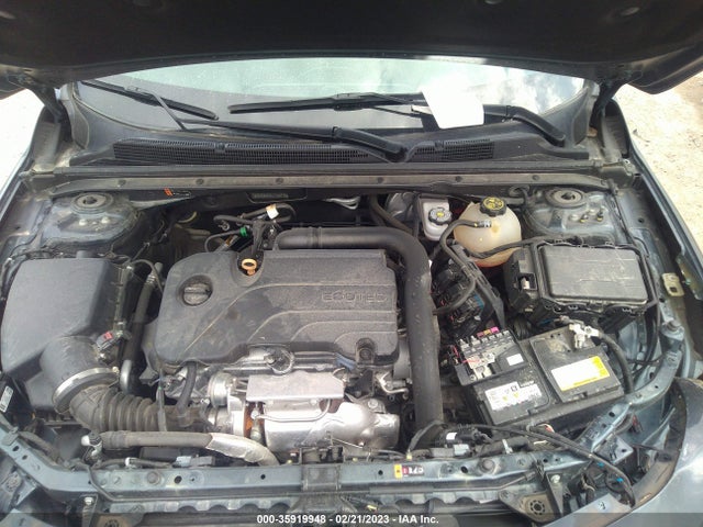Chevrolet MALIBU LS 2020 1G1ZB5ST5LF015710 Image 10