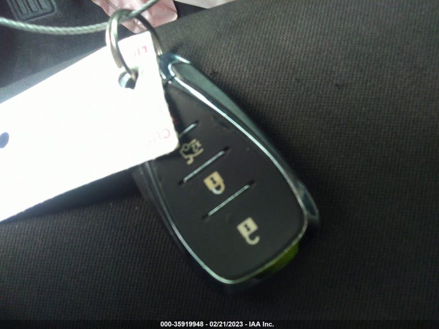 Chevrolet MALIBU LS 2020 1G1ZB5ST5LF015710 Image 11