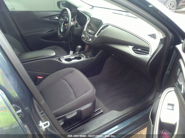 Chevrolet MALIBU LS 2020 1G1ZB5ST5LF015710 Image 5