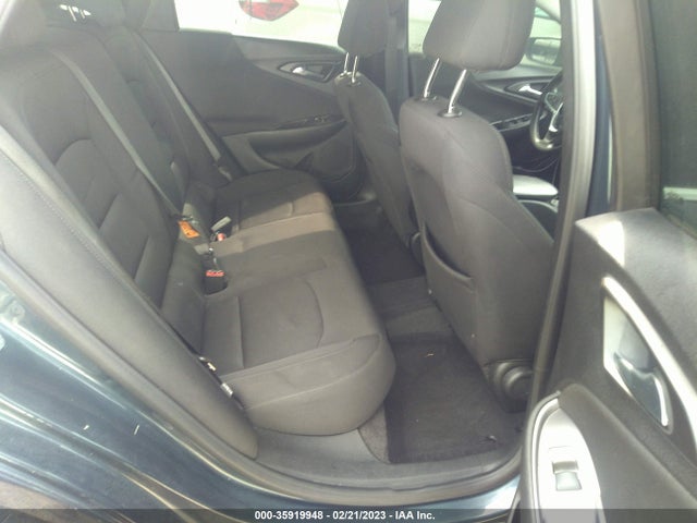 Chevrolet MALIBU LS 2020 1G1ZB5ST5LF015710 Image 8