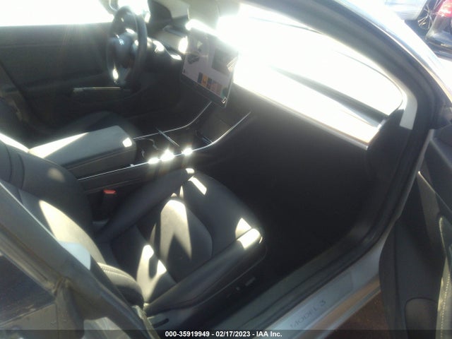 Tesla MODEL 3 2018 5YJ3E1EA9JF009630 Image 7