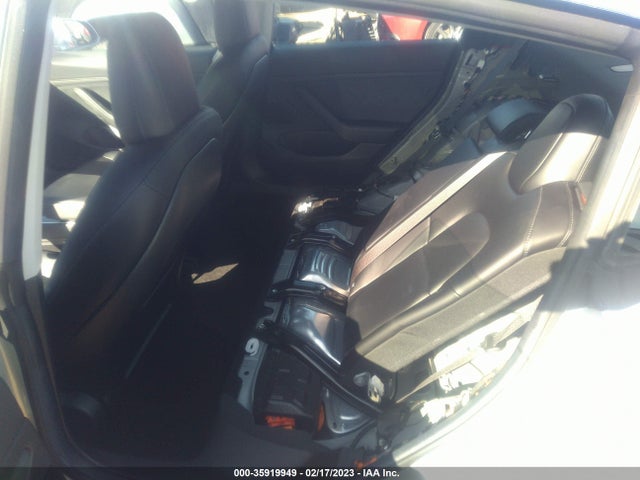 Tesla MODEL 3 2018 5YJ3E1EA9JF009630 Image 10