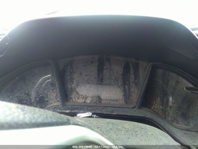 19XFC2F61KE009390 Honda Civic Sedan Lx