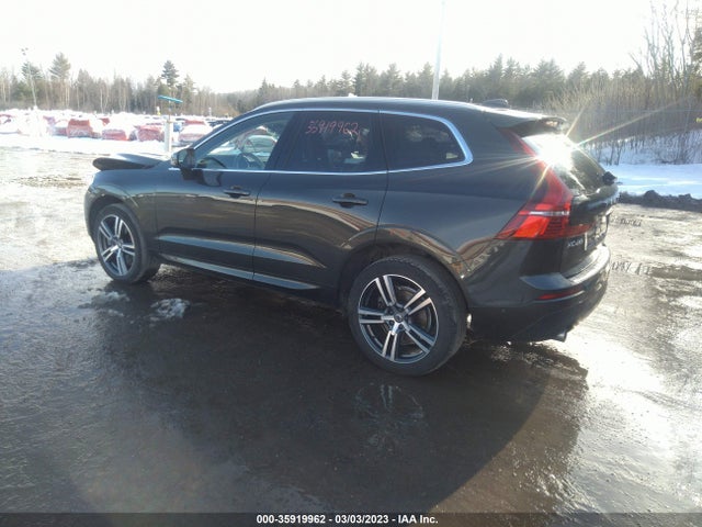 2018 Volvo XC60, VIN: YV4A22RK5J1096148