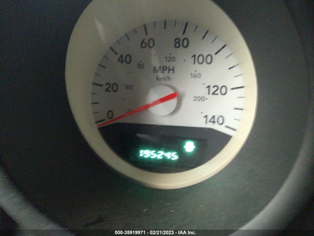 2007 DODGE CHARGER VIN: 2B3KA43R07H848040
