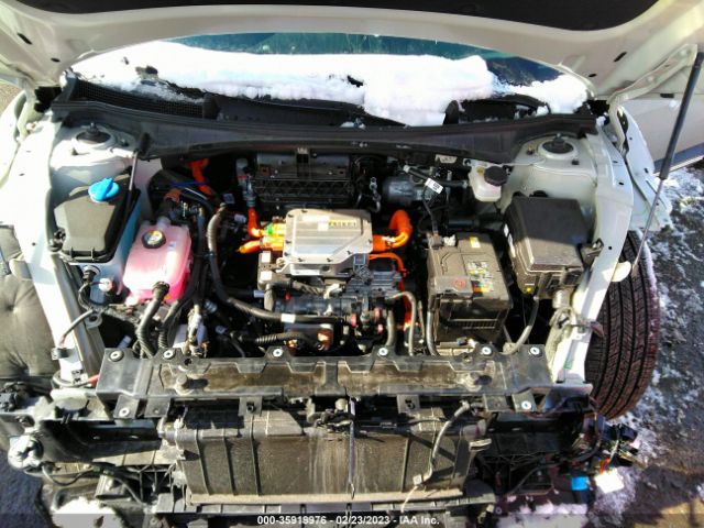 KNDC3DLC2N5080512 KIA Ev6 Wind