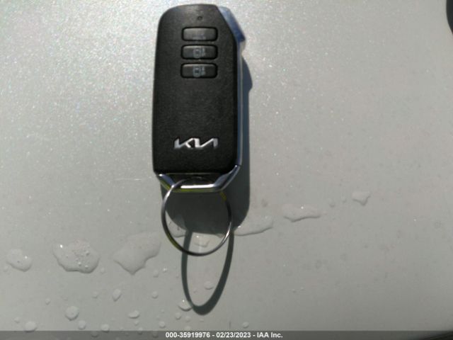 KNDC3DLC2N5080512 KIA Ev6 Wind