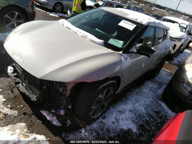 KNDC3DLC2N5080512 KIA Ev6 Wind