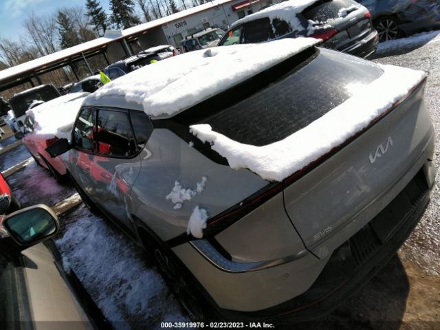 KNDC3DLC2N5080512 KIA Ev6 Wind