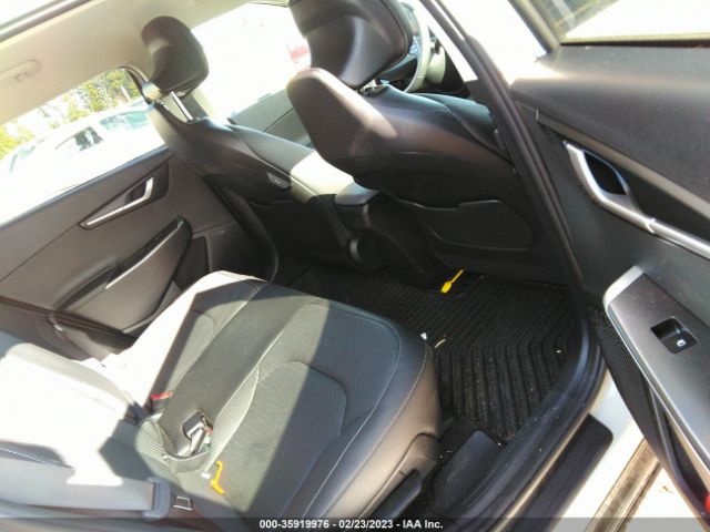 KNDC3DLC2N5080512 KIA Ev6 Wind
