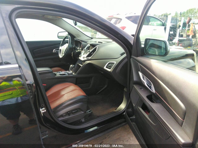 GMC Terrain Slt 2017 2GKALPEK7H6297354 Image 5