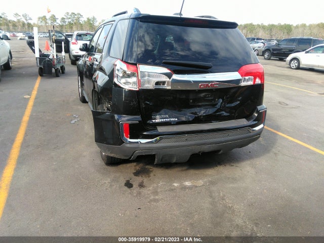 GMC Terrain Slt 2017 2GKALPEK7H6297354 Image 6