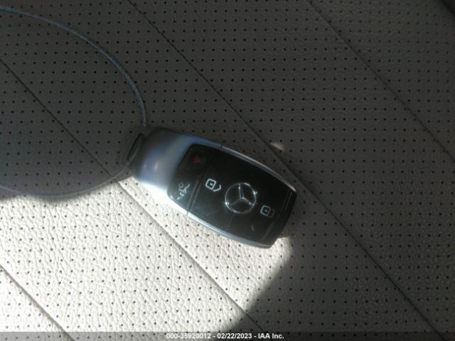 WDDZF4KB3HA074553 Mercedes-Benz E-class E 300