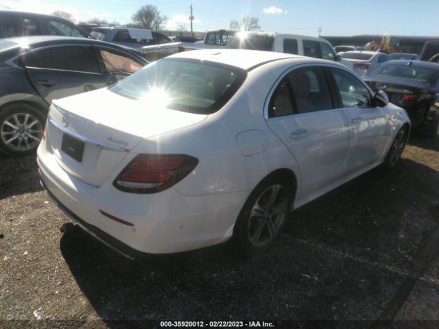 WDDZF4KB3HA074553 Mercedes-Benz E-class E 300