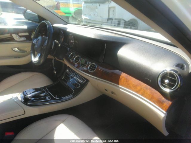 WDDZF4KB3HA074553 Mercedes-Benz E-class E 300