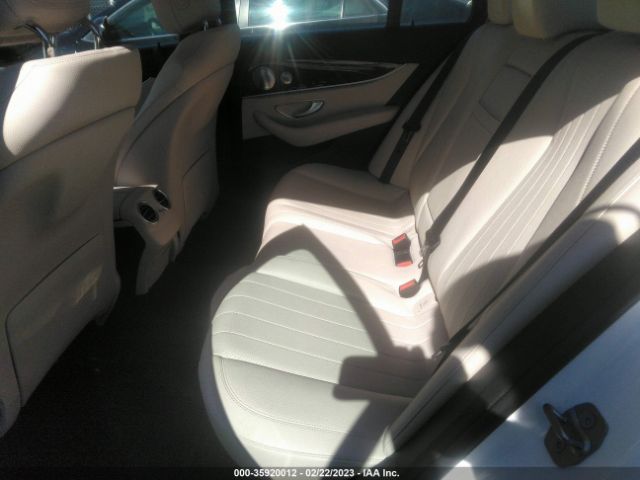 WDDZF4KB3HA074553 Mercedes-Benz E-class E 300