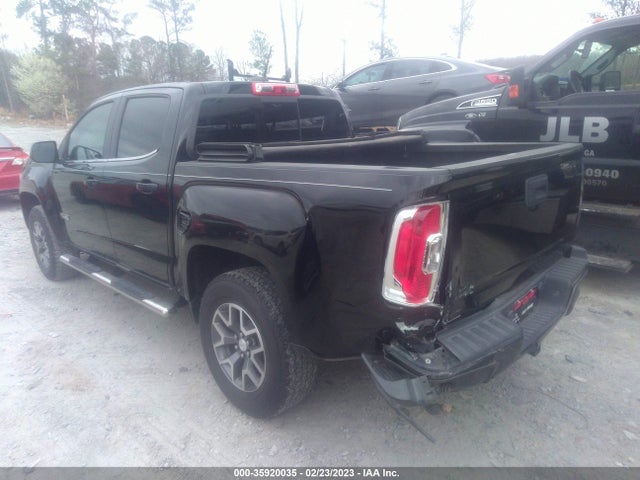 GMC Canyon 2wd Sle 2015 1GTG5BE32F1251863 Image 3