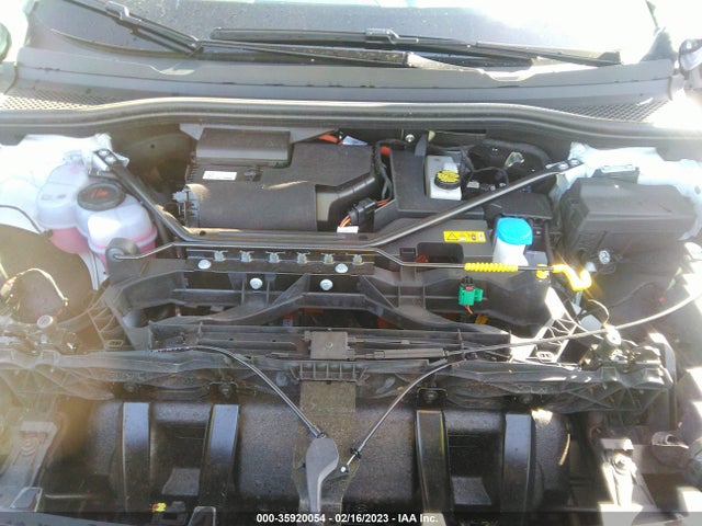 WA1L2BFZ5NP030404 Audi Q4 E-tron Premium Plus