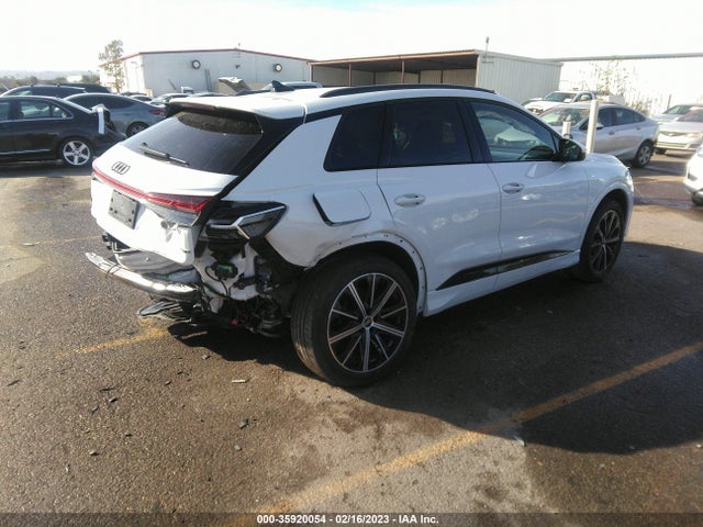 WA1L2BFZ5NP030404 Audi Q4 E-tron Premium Plus
