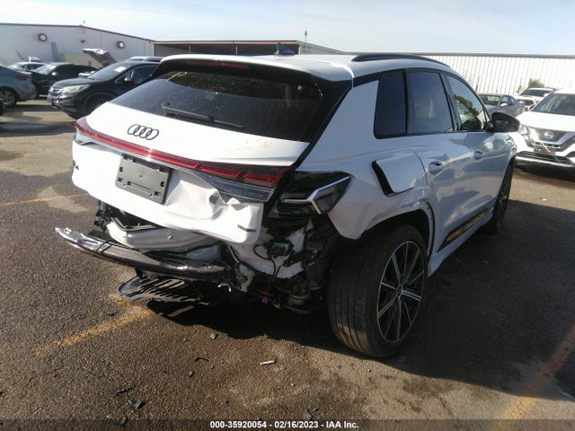 WA1L2BFZ5NP030404 Audi Q4 E-tron Premium Plus