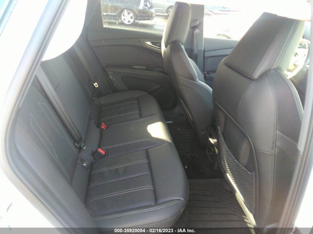 WA1L2BFZ5NP030404 Audi Q4 E-tron Premium Plus