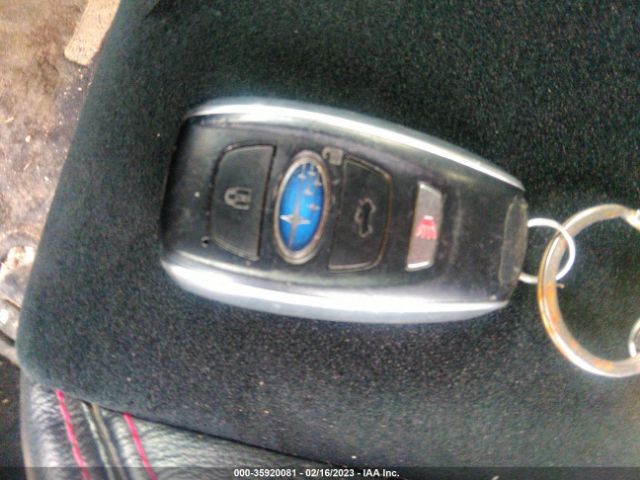 JF1ZCAC1XK9601008 Subaru Brz Limited