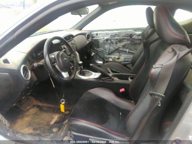 JF1ZCAC1XK9601008 Subaru Brz Limited