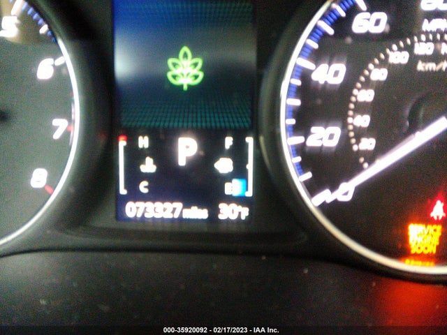 JA4AZ3A32GZ012915 Mitsubishi Outlander Se/sel/es