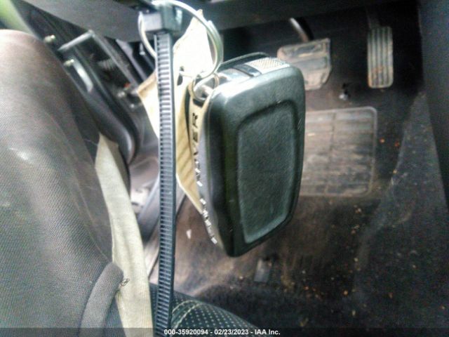 SALSH2E47BA294799 Land Rover Range Rover Sport Sc