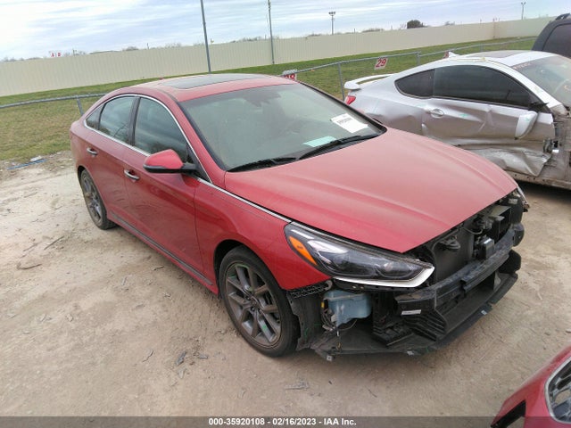 2018 5NPE34AB5JH658244 main image