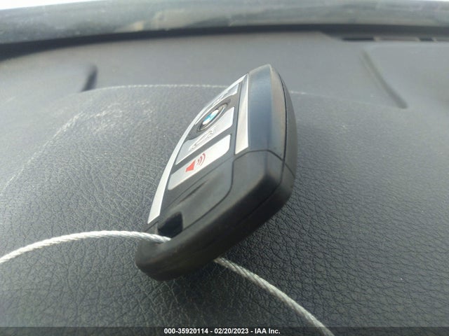 2015 BMW M3, VIN: WBS3C9C5XFP805030
