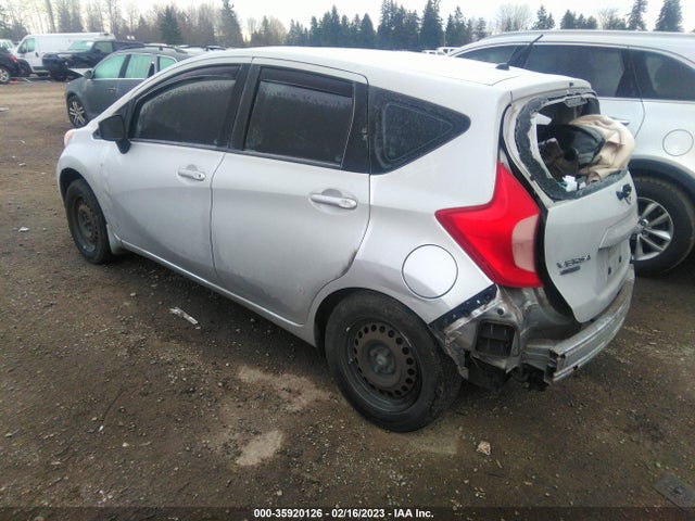 Nissan Versa Note S Plus 2015 3N1CE2CP5FL400458 Image 5