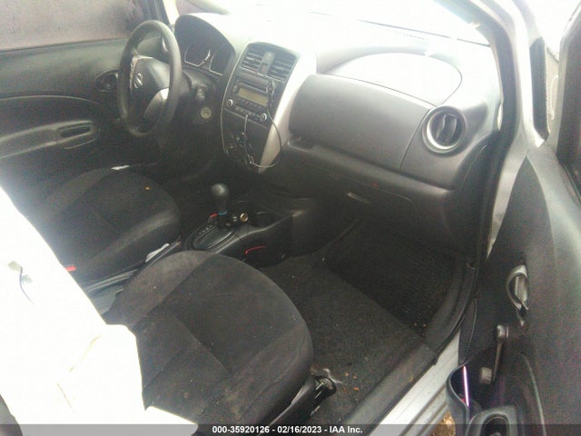 Nissan Versa Note S Plus 2015 3N1CE2CP5FL400458 Image 7