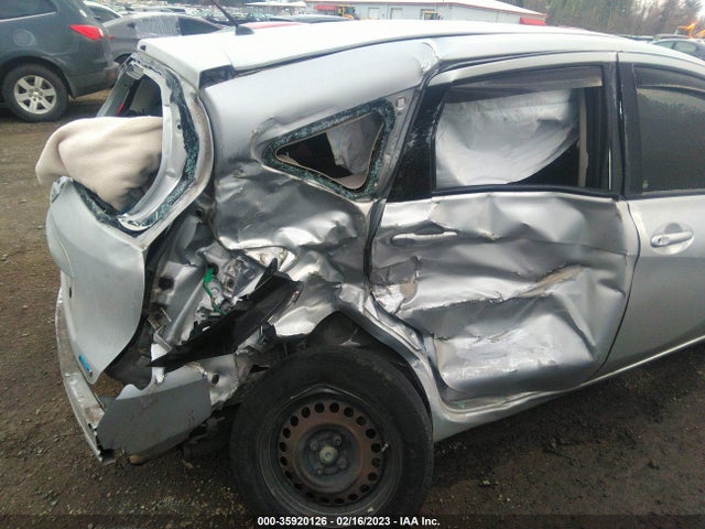 Nissan Versa Note S Plus 2015 3N1CE2CP5FL400458 Image 8