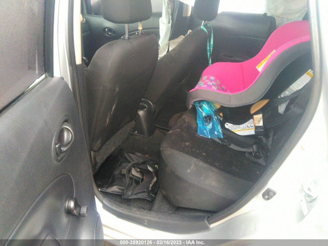 Nissan Versa Note S Plus 2015 3N1CE2CP5FL400458 Image 10