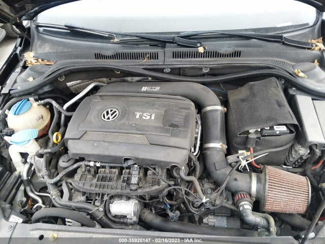 Volkswagen Jetta 2017 3VWL17AJ1HM215760 Image 10