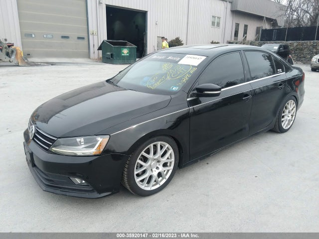 Volkswagen Jetta 2017 3VWL17AJ1HM215760 Image 2