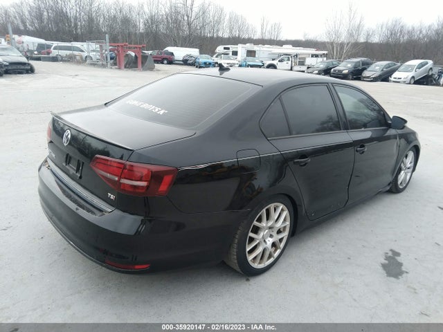 Volkswagen Jetta 2017 3VWL17AJ1HM215760 Image 4