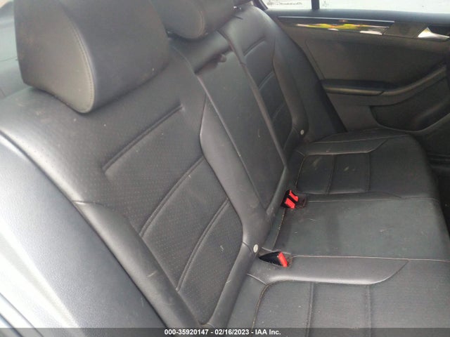 Volkswagen Jetta 2017 3VWL17AJ1HM215760 Image 8